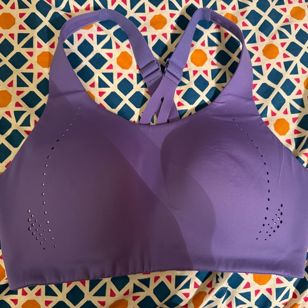 Lululemon AirSupport bra